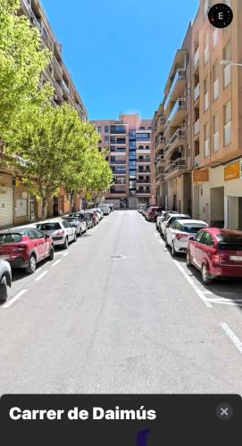  Avenida del Grao in Gandía