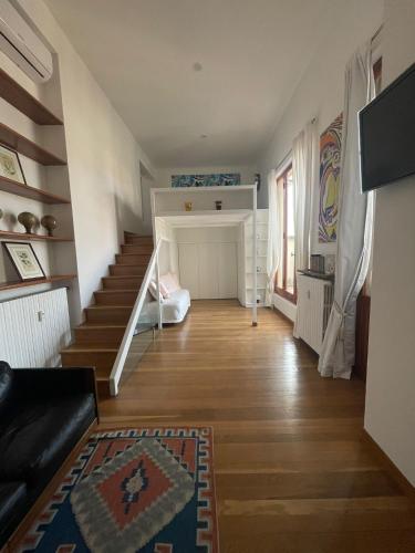 Casa Pagano Un pezzo di cielo su Milano, Mediolan