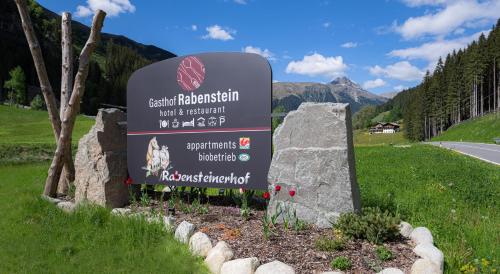 Gasthof Rabenstein