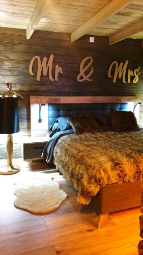 A Loffre Zen chambre d'hôte Nord-Pas-de-Calais