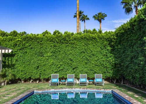 The Sol Lesser Estate - main image