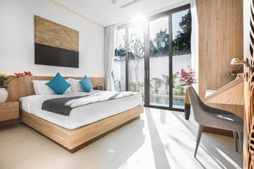Peak View Villa Ao Nang photo 3
