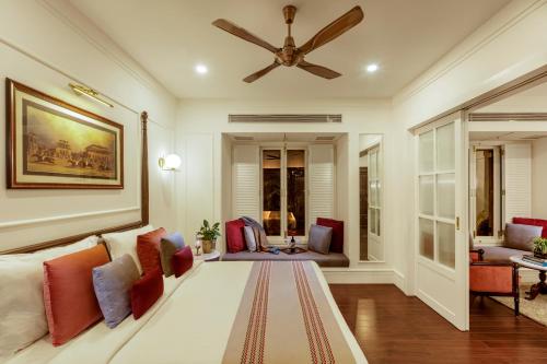 Hotel Jehan Numa Palace photo 2