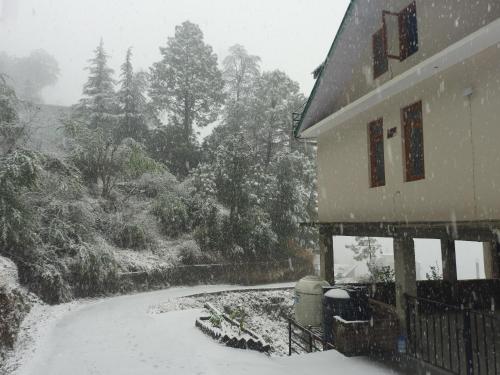 Aagaman Woods Homestay photo 5