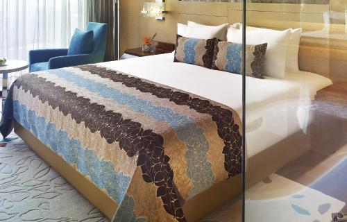 1 king bed