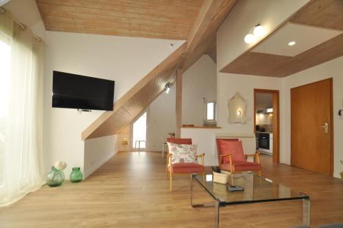 L'Hirondelle - Charming flat - - Location saisonnière - Blotzheim