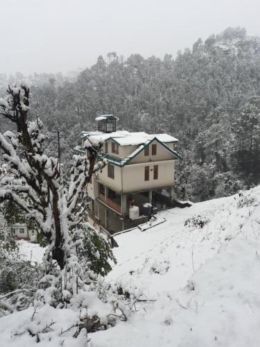 Aagaman Woods Homestay photo 3