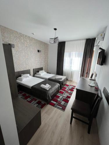 Motel Infinit - image 4