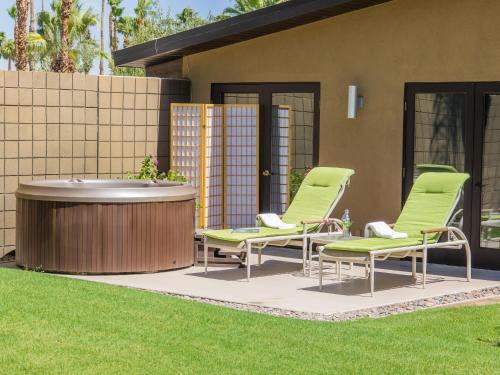 Zen Inspired Sanctuary - image 7