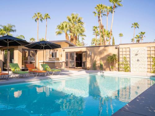 Zen Inspired Sanctuary - main image