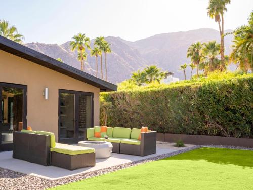 Zen Inspired Sanctuary - image 10