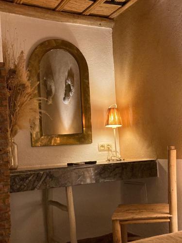 Manzil La Tortue – Marrakech, KY