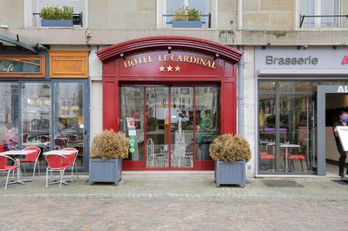 Hôtel Cardinal - image 3