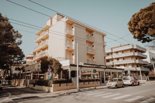 Foto - Flamengo Riccione