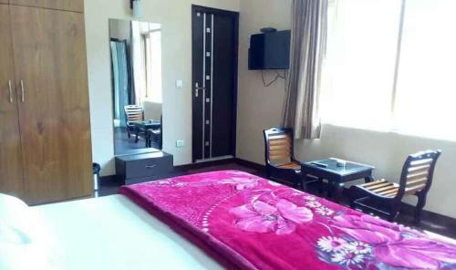 hotel photo
