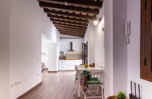 Apartamentos Turísticos Mamelón 4