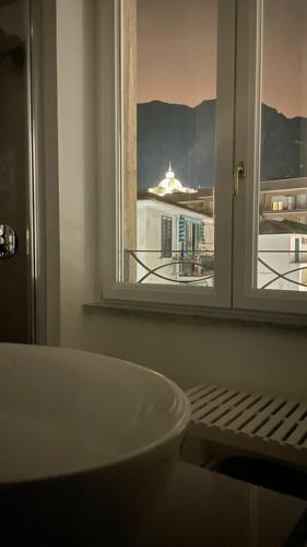 Baño, CASAMALFITANA I DOGI in Maiori