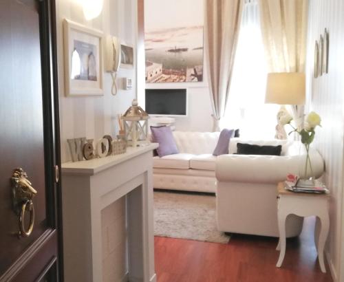 San Luca Apartment, Venice