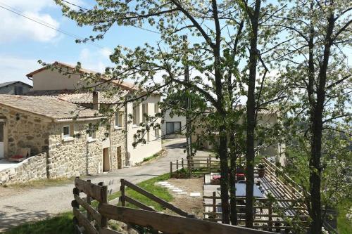 Gîte Les Cadichons de la Grange - Location saisonnière - Saint-Péray