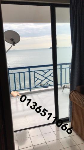 Seaview Homestay PD in ตามัน ฮาจี ไซนัล