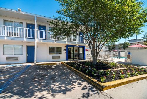 Motel 6-Corpus Christi, TX - Northwest