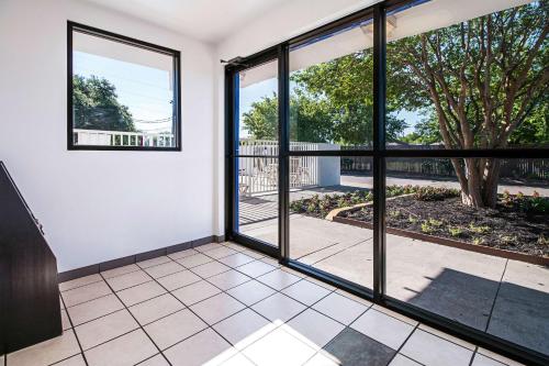 Bejárat, Motel 6 Corpus Christi, TX - Northwest in Corpus Christi (Texas)