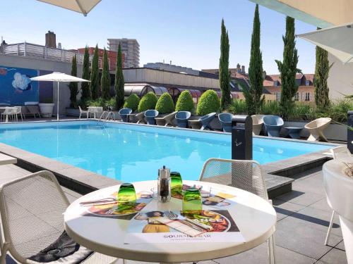 Novotel Metz Centre - image 5