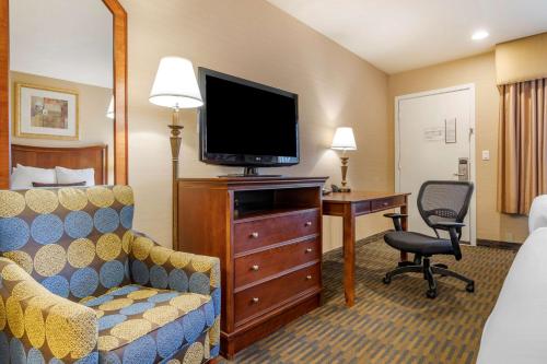 Best Western Inn Santa Clara