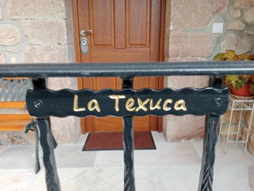 La Texuca