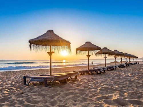 Luxury Apartment, 3 min Walk to Beach, Albufeira 1