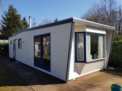  G06 Veldkamp Epe geschikt tot 4 personen in Epe