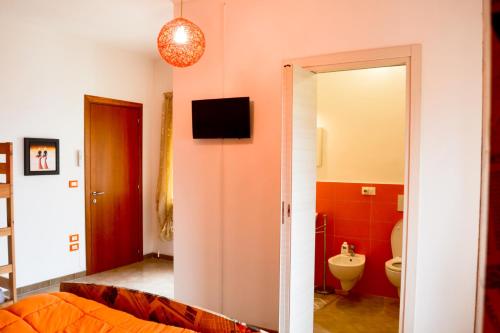 Guestroom, B&B Casa Tua in Castel Frentano