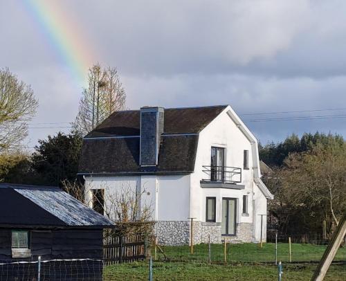 Jamblinne 43 - Location, gîte - Rochefort