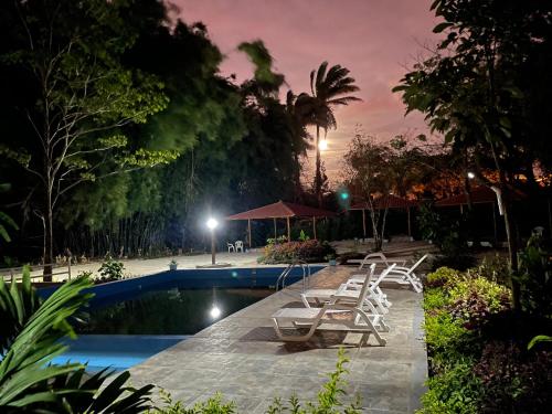 Taman, El Valle Resort & Spa - Aguas Termales in El Valle De Anton