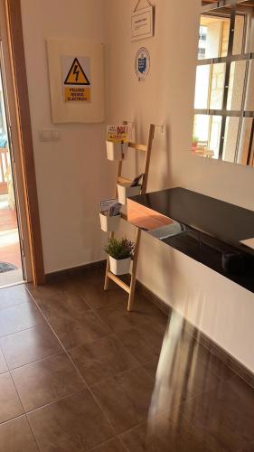  Casa JyM Fontela 24 in O Pedrouzo