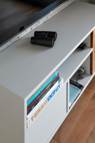 My Santorini Villa, Pyrgos Luxury