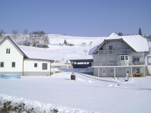 Sonnenwiese in Unterlamm 58 in 溫特拉姆