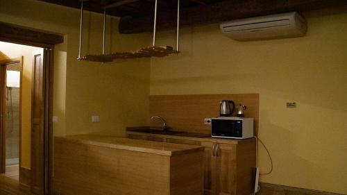 Wendy luxury apartment, Benátky (fotografie 7)