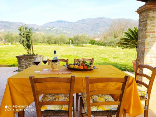 Ringo, the true Tuscany Country House, Capannori (zdjęcie 10)