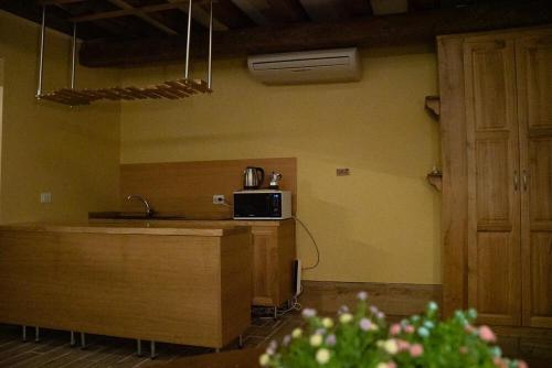 Wendy luxury apartment, Benátky (fotografie 6)