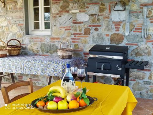 Ringo, the true Tuscany Country House, Capannori (zdjęcie 9)