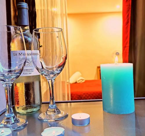 Booking Now Rome-Address Via Palestro,56- Breakfast included, Rom (Foto 2)