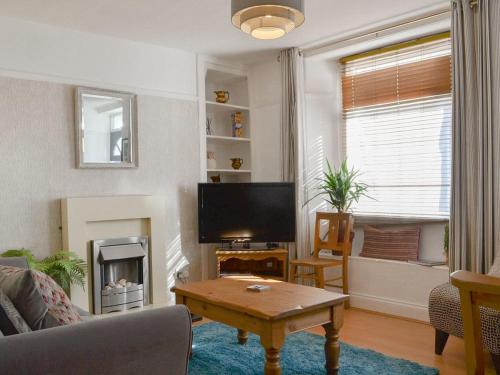 Valentine's Cottage gîte à louer Burneside Hall