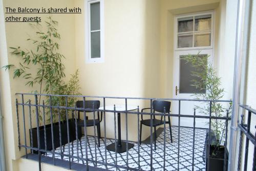 Fingerprint Luxury Apartments 4
