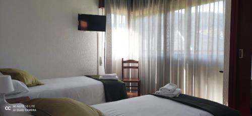  Posada Ojedo Los Ñeros in Ojedo