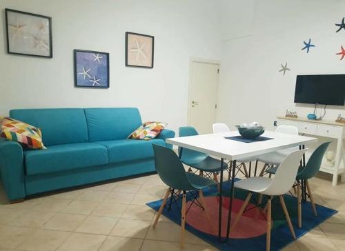 La casina nel Salento gîte à louer Galatone