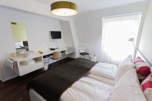 Design Hotel Plattenhof - image 5