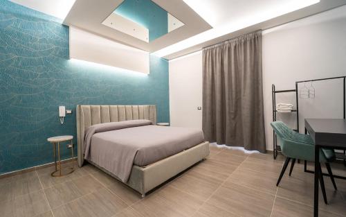 Intimity Luxury Rooms Room Type - Deluxe Junior Suite