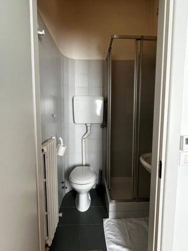 Double Room with Sea View image 1