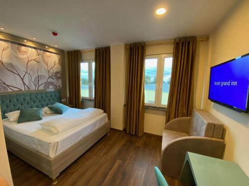 Hotel Grand Inn, Berlin